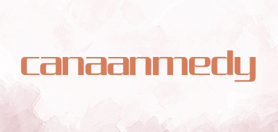 canaanmedy品牌LOGO图片