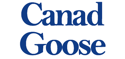 加拿大鹅LOGO
