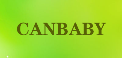 CANBABY品牌LOGO图片