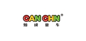 canchn品牌LOGO图片