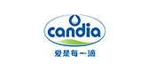 candia品牌LOGO图片