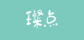 璨点品牌LOGO图片