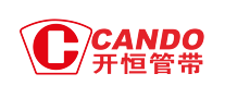 CANDO品牌LOGO图片