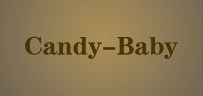 Candy-Baby品牌LOGO图片