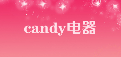 candy/电器品牌LOGO图片
