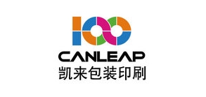 canleap/100服务品牌LOGO图片