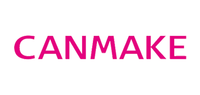 CANMAKE/井田品牌LOGO