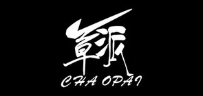 草派品牌LOGO图片