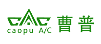 CAOPU/曹普品牌LOGO图片