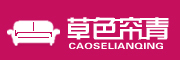 草色帘青品牌LOGO图片
