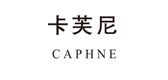 caphne品牌LOGO图片
