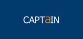 captain品牌LOGO图片