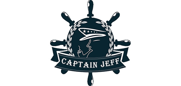 captainjeff品牌LOGO图片
