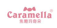 caramella品牌LOGO