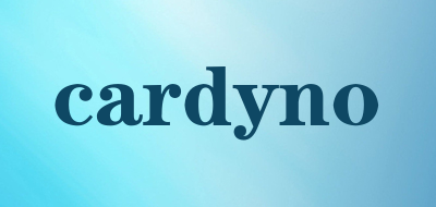 cardyno品牌LOGO图片