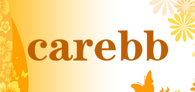 carebb品牌LOGO图片