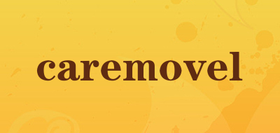 caremovel品牌LOGO图片