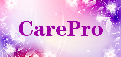 CarePro品牌LOGO图片