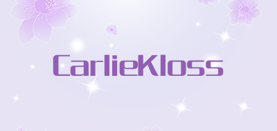 CarlieKloss品牌LOGO图片