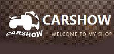 CARSHOW品牌LOGO