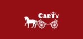 carty品牌LOGO图片