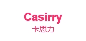casirry品牌LOGO图片