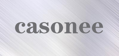 casonee品牌LOGO图片