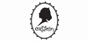 casselini品牌LOGO图片