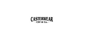 casterwear品牌LOGO图片