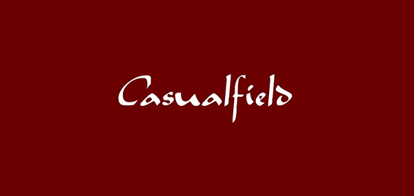 casualfield品牌LOGO图片