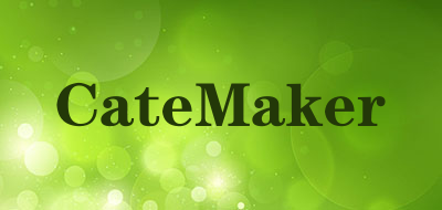 CateMaker品牌LOGO图片