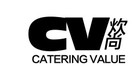 Catering Value/炊尚品牌LOGO图片