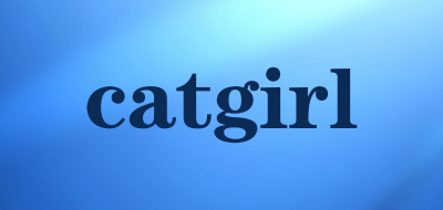 catgirl品牌LOGO图片