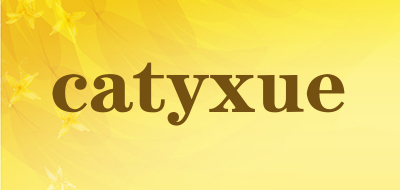 catyxue品牌LOGO图片