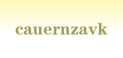 cauernzavk品牌LOGO图片