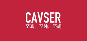 cavser品牌LOGO图片