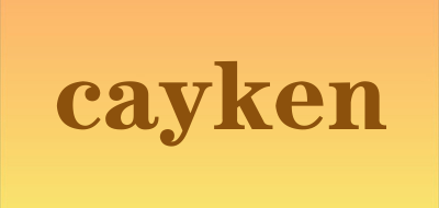 cayken品牌LOGO图片