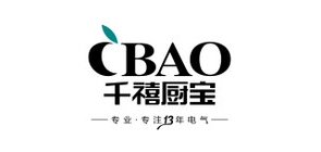 cbao品牌LOGO图片