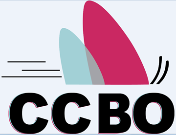 ccbo品牌LOGO图片