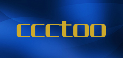 ccctoo品牌LOGO图片