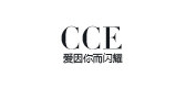 cce品牌LOGO图片