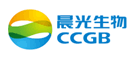 CCGB/晨光生物品牌LOGO图片