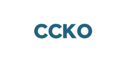 CCKO品牌LOGO