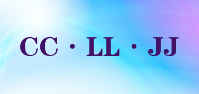 CC·LL·JJ品牌LOGO图片