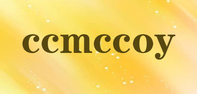 ccmccoy品牌LOGO图片