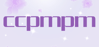 ccpmpm品牌LOGO图片