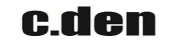 C.den品牌LOGO图片