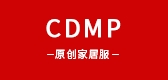 cdmp品牌LOGO图片