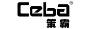 Ceba/策霸LOGO