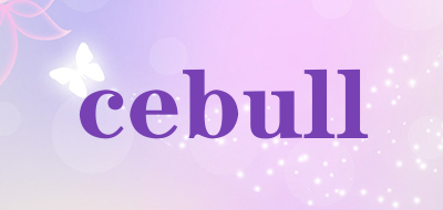 cebull品牌LOGO图片